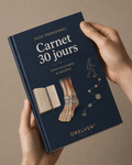 Carnet : 30 Jours vers Plus d’Autonomie