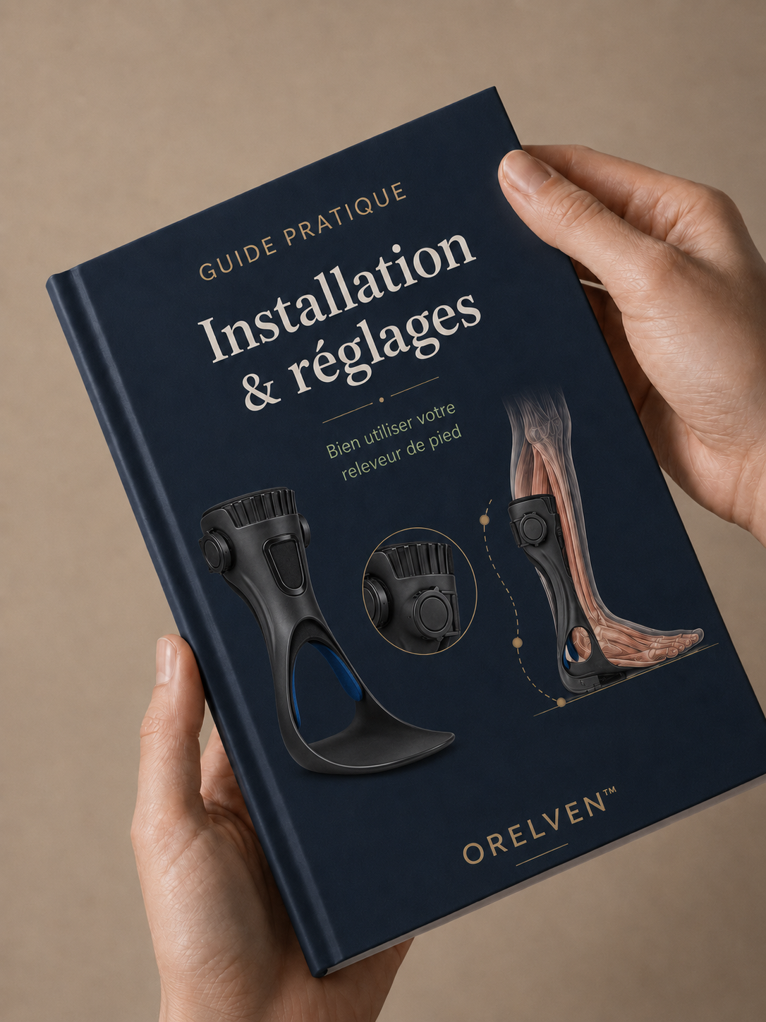 Guide : Maîtriser son Releveur de Pied
