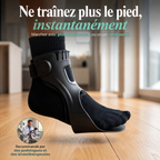 Orelven™ | Releveur de pied stop chute