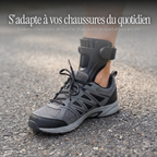 Orelven™ | Releveur de pied stop chute