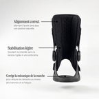 Orelven™ | Releveur de pied stop chute
