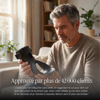 Orelven™ | Releveur de pied stop chute